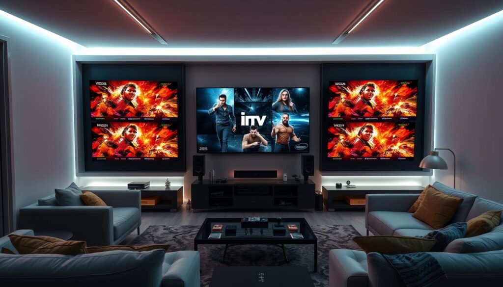lista iptv​